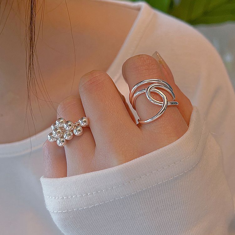 BF CLUB Ringe aus 925er-Sterli – Vintage Fashion Club Bewertung und Preis